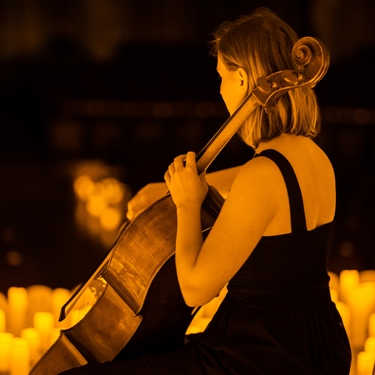 Candlelight  Hommage à Amr Diab