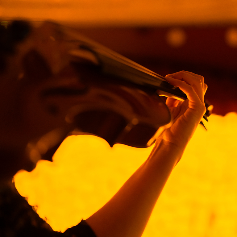 Candlelight  Hommage à Amr Diab